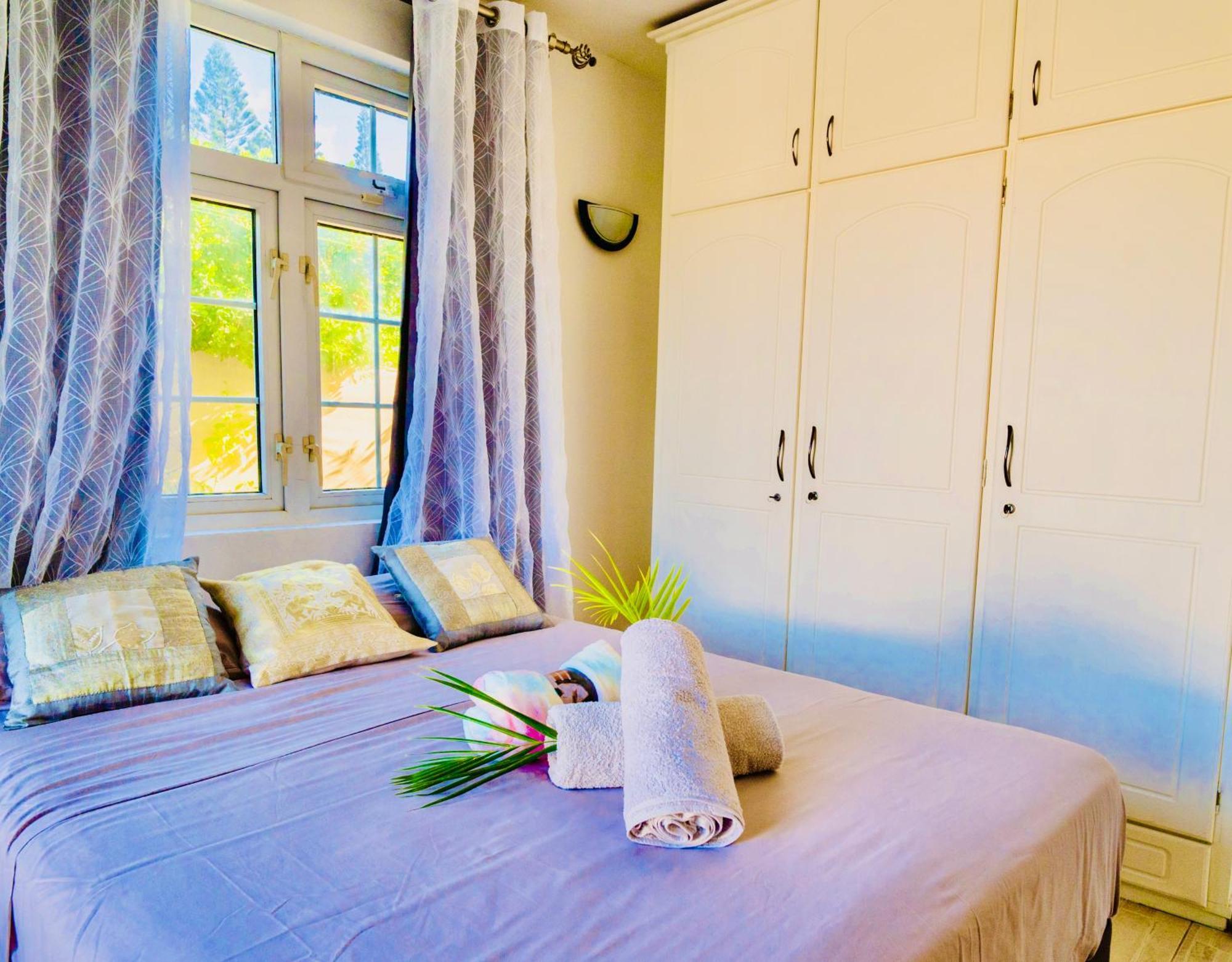 Cozy Home Rivière Noire Zewnętrze zdjęcie