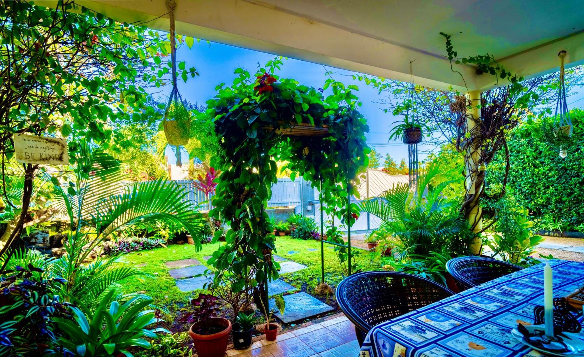 Cozy Home Rivière Noire Zewnętrze zdjęcie